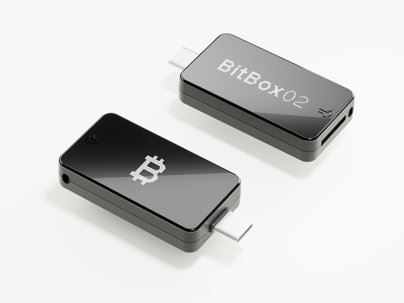 BitBox02